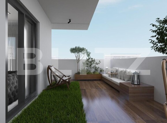 Apartament de vânzare 3 camere Torontalului - 140490AV | BLITZ Timișoara | Poza3