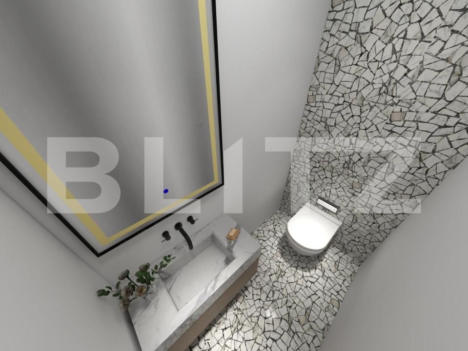 Apartament de vânzare 3 camere Torontalului - 140490AV | BLITZ Timișoara | Poza9