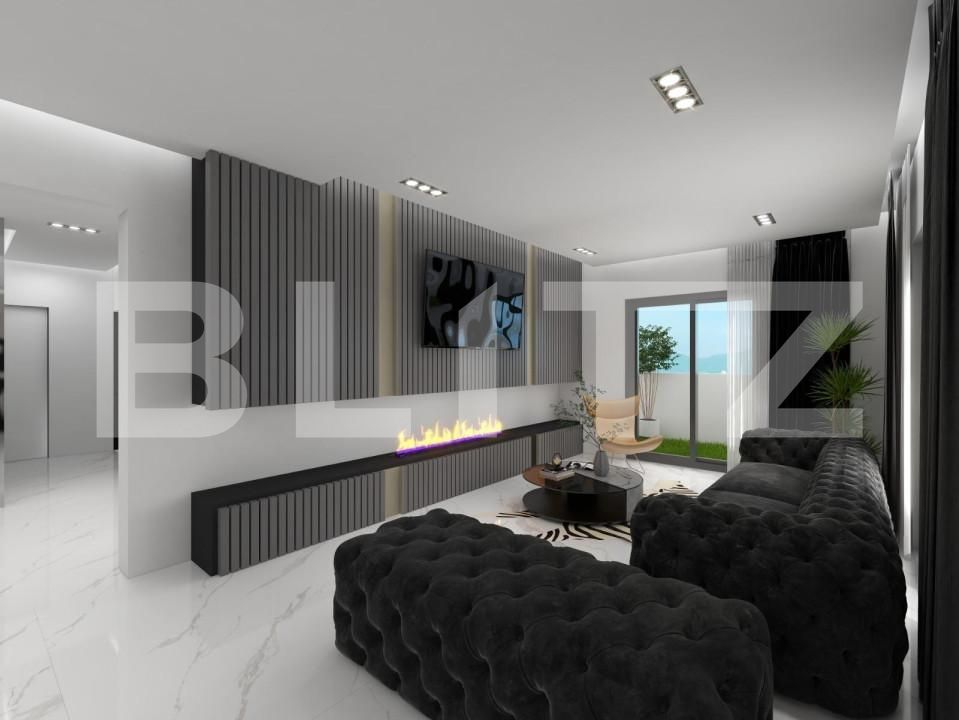 Apartament de vânzare 3 camere Torontalului - 140490AV | BLITZ Timișoara | Poza6