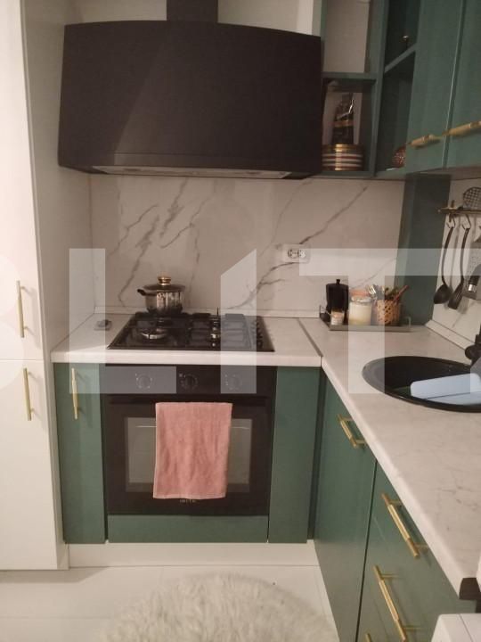 Apartament de vânzare 3 camere Aradului - 140492AV | BLITZ Timișoara | Poza2