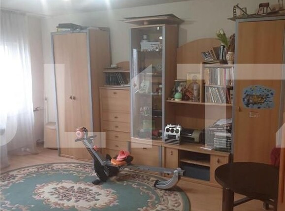 Apartament de vânzare 4 camere Cetatii - 140496AV | BLITZ Timișoara | Poza4