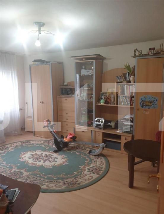 Apartament de vânzare 4 camere Cetatii - 140496AV | BLITZ Timișoara | Poza4