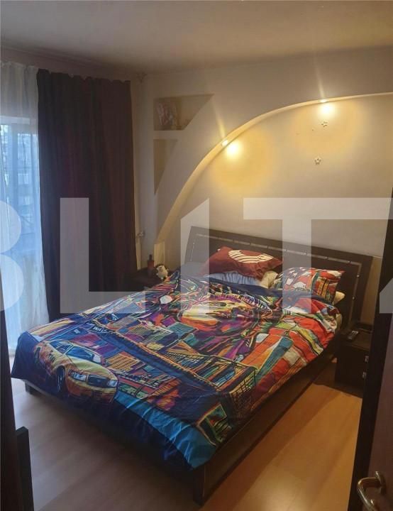 Apartament de vânzare 4 camere Cetatii - 140496AV | BLITZ Timișoara | Poza3