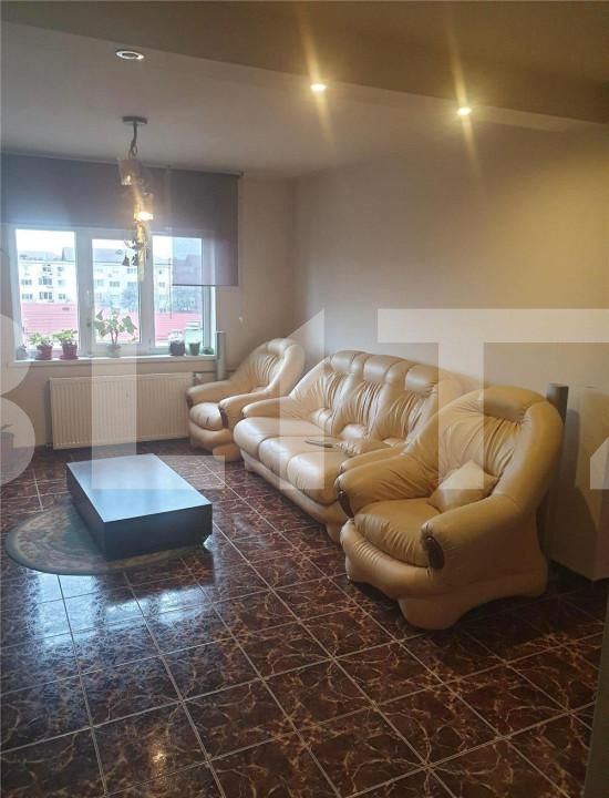 Apartament de vânzare 4 camere Cetatii - 140496AV | BLITZ Timișoara | Poza1