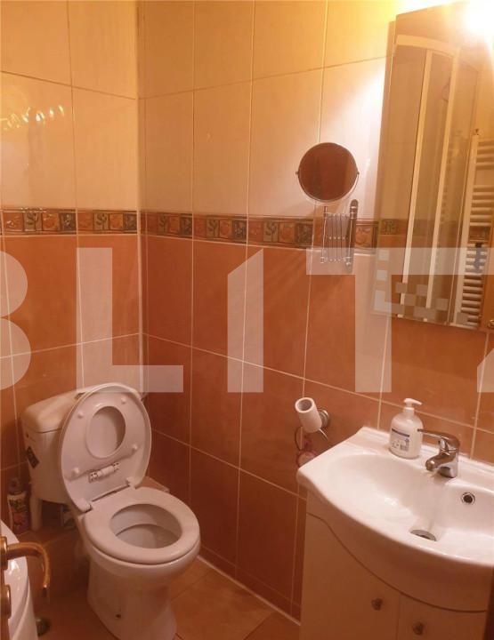 Apartament de vânzare 4 camere Cetatii - 140496AV | BLITZ Timișoara | Poza7