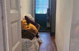 Apartament 3 camere, 96MP, Fabric