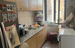 Apartament 3 camere, 96MP, Fabric