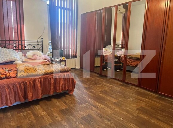 Apartament de vânzare 3 camere Traian - 140500AV | BLITZ Timișoara | Poza1