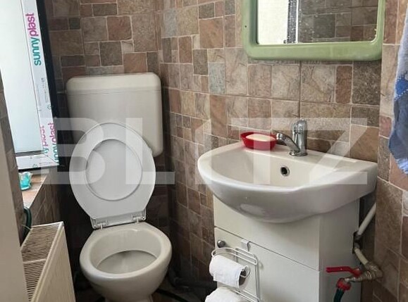 Apartament de vânzare 3 camere Traian - 140500AV | BLITZ Timișoara | Poza8