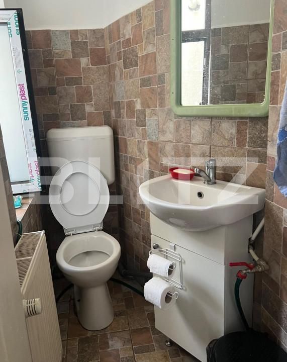 Apartament de vânzare 3 camere Fabric - 140500AV | BLITZ Timișoara | Poza8