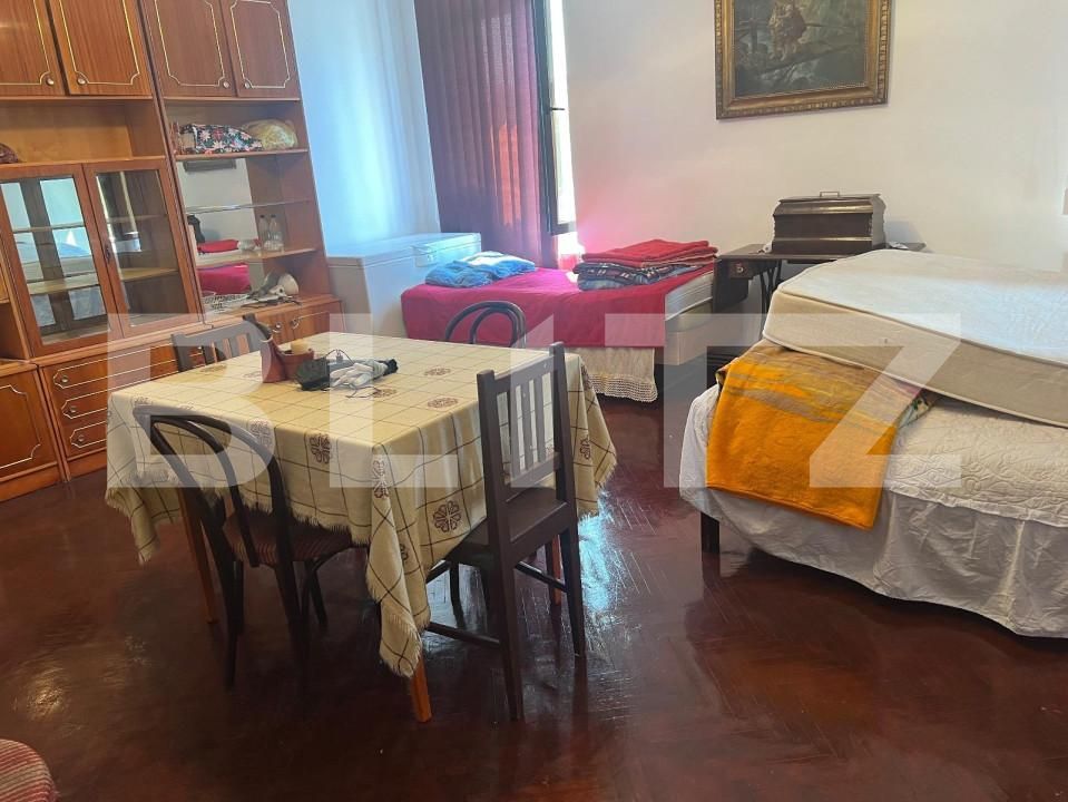 Apartament de vânzare 3 camere Traian - 140500AV | BLITZ Timișoara | Poza3