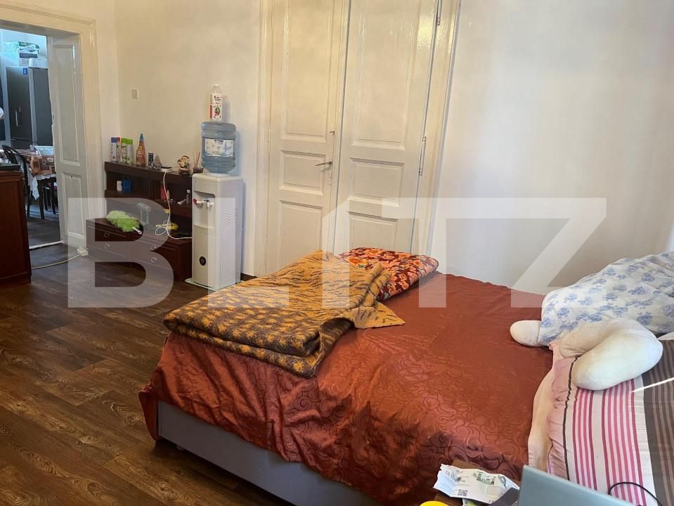 Apartament de vânzare 3 camere Fabric - 140500AV | BLITZ Timișoara | Poza2