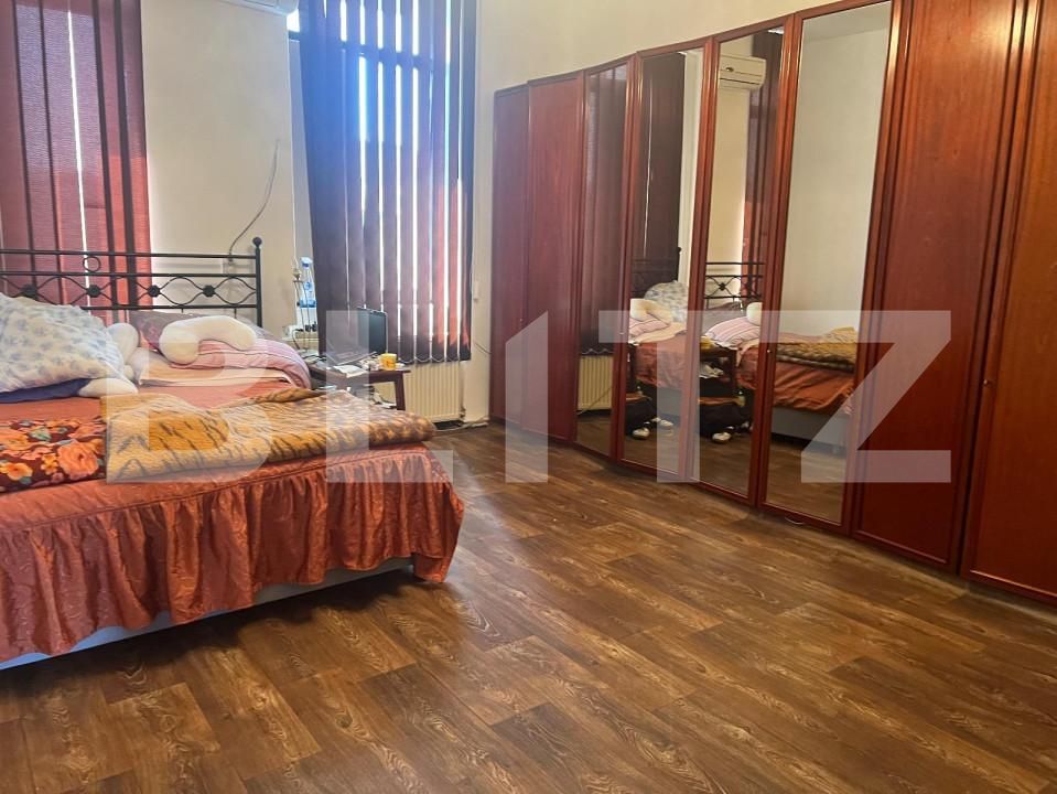 Apartament de vânzare 3 camere Fabric - 140500AV | BLITZ Timișoara | Poza1