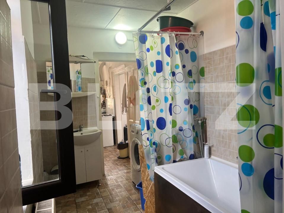 Apartament de vânzare 3 camere Fabric - 140500AV | BLITZ Timișoara | Poza7