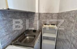 Garsoniera, 16 mp. Complex Studentesc