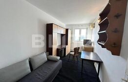 Garsoniera, 16 mp. Complex Studentesc