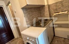 Garsoniera, 16 mp. Complex Studentesc