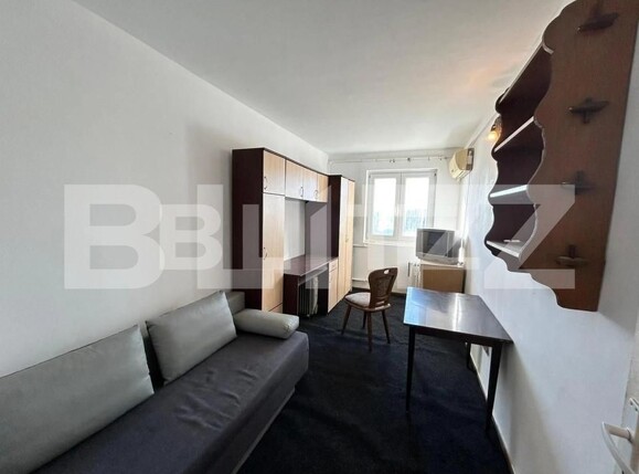 Garsonieră de vânzare Complex Studentesc - 140502AV | BLITZ Timișoara | Poza1