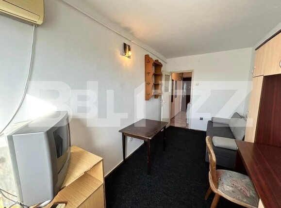 Garsonieră de vânzare Complex Studentesc - 140502AV | BLITZ Timișoara | Poza2