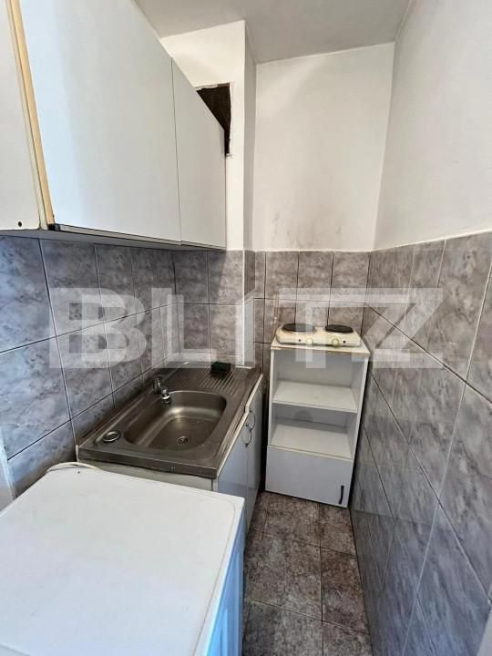 Garsonieră de vânzare Complex Studentesc - 140502AV | BLITZ Timișoara | Poza3