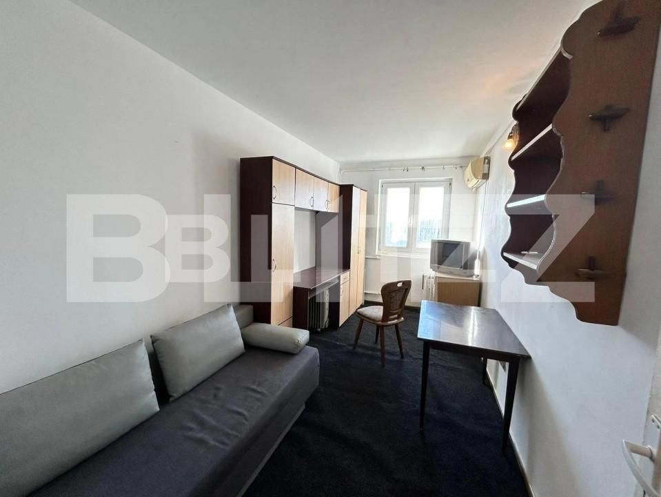 Garsonieră de vânzare Complex Studentesc - 140502AV | BLITZ Timișoara | Poza1