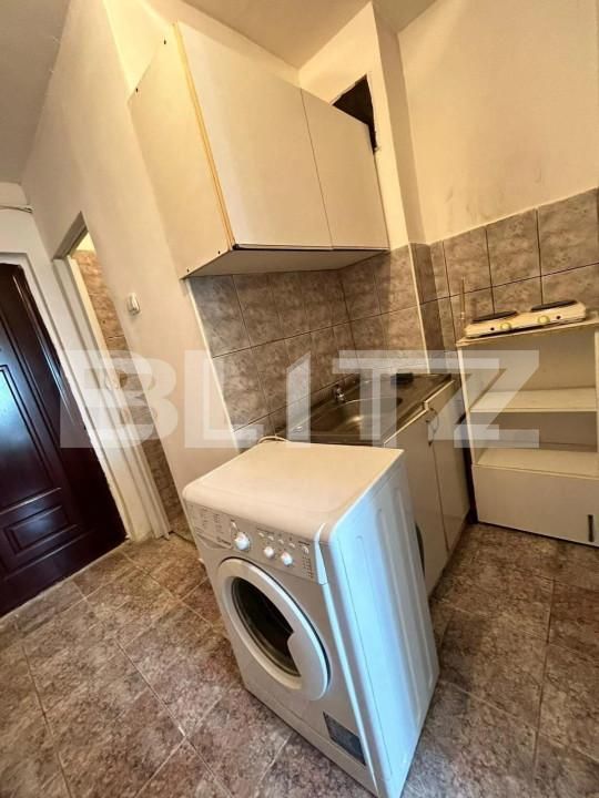 Garsonieră de vânzare Complex Studentesc - 140502AV | BLITZ Timișoara | Poza4