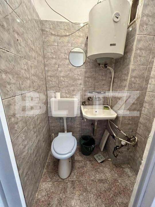 Garsonieră de vânzare Complex Studentesc - 140502AV | BLITZ Timișoara | Poza5