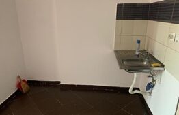 Garsoniera, 21mp, etaj intermdiar, zona Iosefin