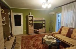 Apartament 3 camere, 70 mp utili, etaj intermediar, zona Sagului