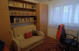 Apartament 3 camere, 70 mp utili, etaj intermediar, zona Sagului