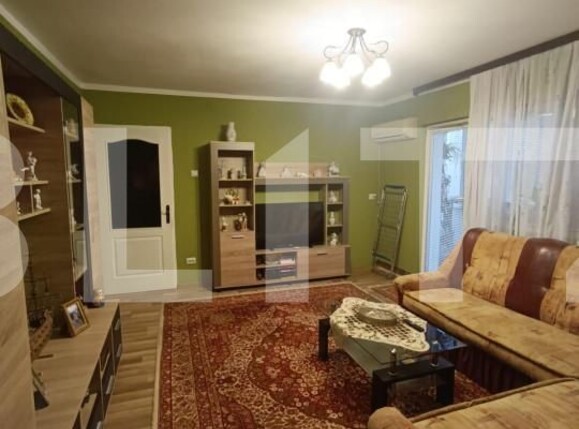 Apartament de vânzare 3 camere Sagului - 140505AV | BLITZ Timișoara | Poza1