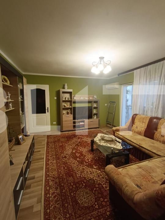 Apartament de vânzare 3 camere Sagului - 140505AV | BLITZ Timișoara | Poza1
