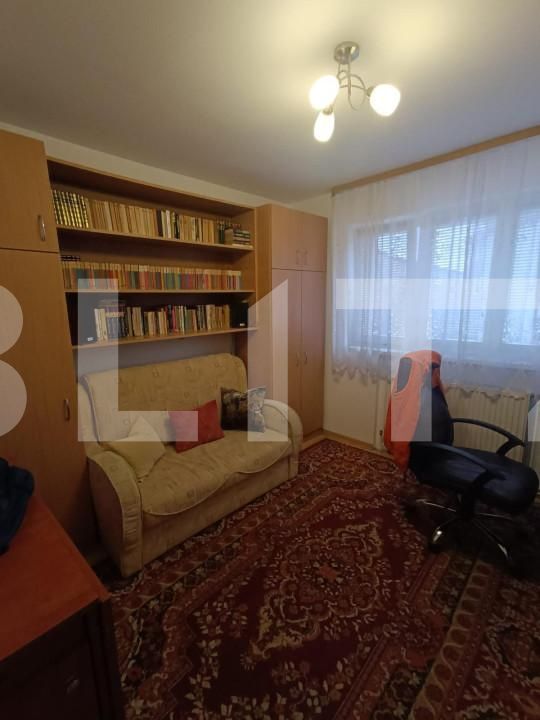 Apartament de vânzare 3 camere Sagului - 140505AV | BLITZ Timișoara | Poza2