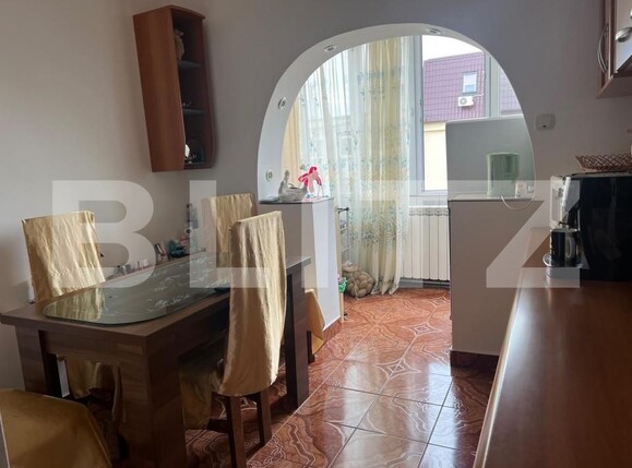 Apartament de vânzare 3 camere Steaua - 140507AV | BLITZ Timișoara | Poza5