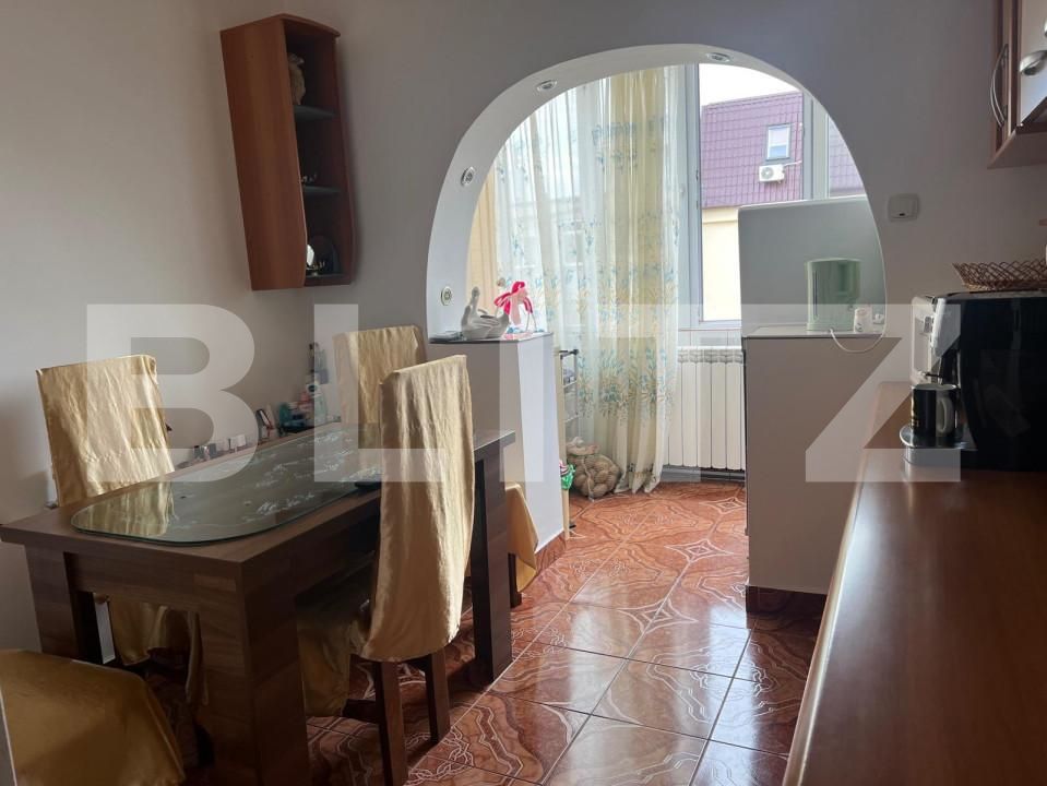 Apartament de vânzare 3 camere Steaua - 140507AV | BLITZ Timișoara | Poza5