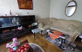 Apartament cu 3 cam. et.2, lift, decomandat, Gheorghe Lazar