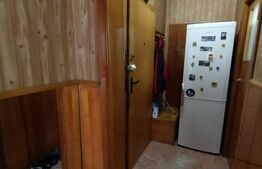 Apartament cu 3 cam. et.2, lift, decomandat, Gheorghe Lazar