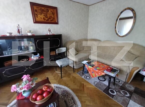 Apartament de vânzare 3 camere Gheorghe Lazar - 140508AV | BLITZ Timișoara | Poza1