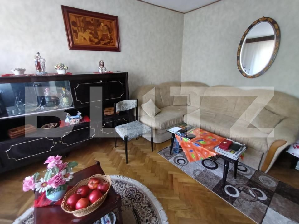 Apartament de vânzare 3 camere Gheorghe Lazar - 140508AV | BLITZ Timișoara | Poza1