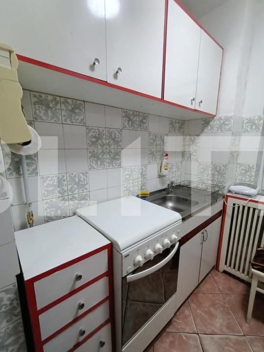 Apartament de vânzare 3 camere Gheorghe Lazar - 140508AV | BLITZ Timișoara | Poza5