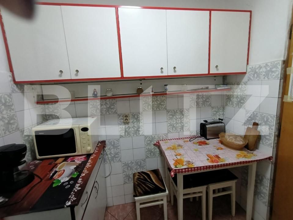 Apartament de vânzare 3 camere Gheorghe Lazar - 140508AV | BLITZ Timișoara | Poza6