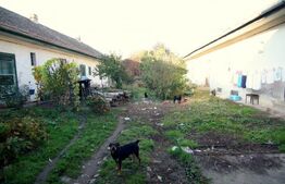 Casa 7 camere, 700MP, teren 2030 mp, Elisabetin