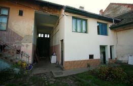 Casa 7 camere, 700MP, teren 2030 mp, Elisabetin