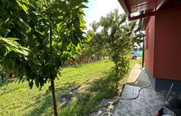 Casa individuala, 3 camere, 70mp, nemobilata, zona Lipovei