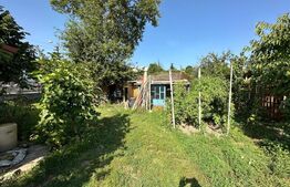 Casa individuala, 3 camere, 70mp, nemobilata, zona Lipovei