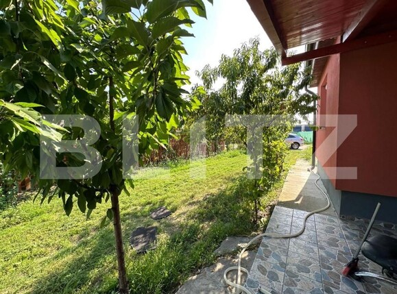 Casa de închiriat 3 camere Lipovei - 140510CI | BLITZ Timișoara | Poza10