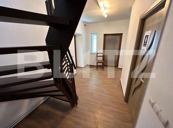 Casa de închiriat 3 camere Lipovei - 140510CI | BLITZ Timișoara | Poza4