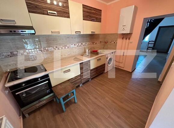 Casa de închiriat 3 camere Lipovei - 140510CI | BLITZ Timișoara | Poza2