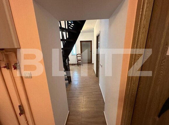 Casa de închiriat 3 camere Lipovei - 140510CI | BLITZ Timișoara | Poza3
