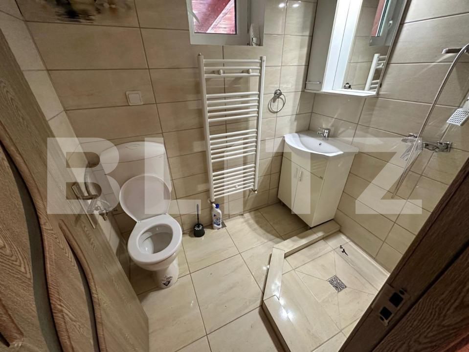 Casa de închiriat 3 camere Lipovei - 140510CI | BLITZ Timișoara | Poza6